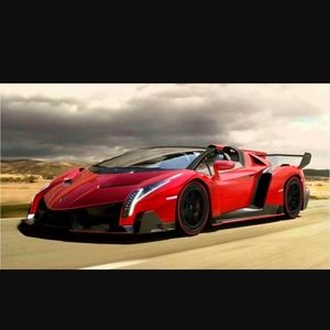 Meet your Posher, Hamza